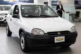 Lo que antes era un auto común hoy ya entra en la categoría de vehículo clásico. Los primeros Chevy que circularon en México cumplen más de 30 años y pueden acceder a placas de auto antiguo