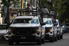 El caso se enmarca en los disturbios y bloqueos reportados en Jalisco tras los eventos del 22 de febrero.