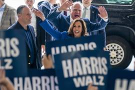 El presidente estadounidense, Joe Biden, será el orador principal en la primera jornada de la Convención Nacional Demócrata el lunes y su intervención servirá para simbolizar el relevo en el liderazgo del partido de gobierno a la vicepresidenta Kamala Harris.