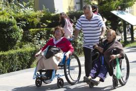 Coahuila: falta por definir lugares para personas con discapacidad para elecciones 2024