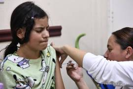 POLITICÓN: Refuerza Coahuila prevención de sarampión; Morena plantea obligar a vacunarse para inscribirse a escuelas