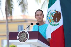 La presidenta evitó pronunciarse sobre el desenlace brasileño y dijo que esperará a que concluya el proceso electoral.
