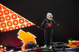 Max Verstappen ganó la competencia, mientras el futuro de Pérez en Red Bull sigue siendo incierto de cara al cierre de la temporada 2024.