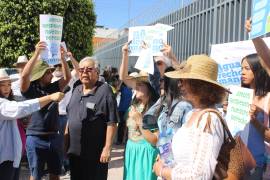 Asociaciones civiles señalaron que la decisión fortalece la defensa del derecho humano al agua y al medio ambiente en la Comarca Lagunera.