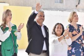 Víctor Leija confirmó que analiza dejar el PAN para unirse a Movimiento Ciudadano.