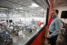 En Saltillo, 8 de cada 10 puestos de trabajo cuentan con registro oficial y prestaciones.