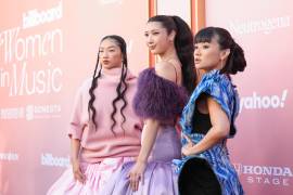 Legado. El grupo continúa acumulando reconocimientos internacionales y marcando hitos para el K-pop en la industria global.