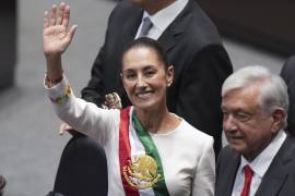 Si algo quedó claro en el discurso inaugural de la presidenta Claudia Sheinbaum es que durante su mandato no habrá inclusión ni puentes quienes no coinciden con el proyecto, considera Riva Palacio.