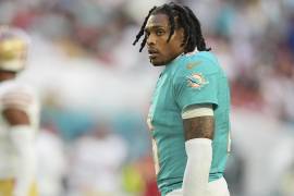 Jalen Ramsey fue intercambiado a los Steelers y recibirá un aumento salarial como parte del acuerdo entre Pittsburgh y Miami.