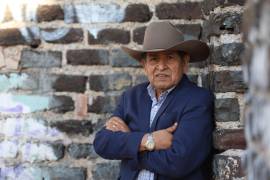 Durante su gestión al frente de la Unión Ganadera Regional de Coahuila, el dirigente impulsó avances históricos en sanidad animal y exportación.