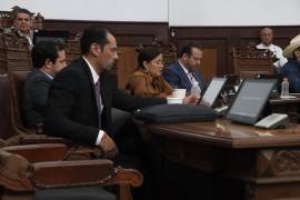 La nueva ley pretende ofrecer a niños, adolescentes y adultos mayores en Coahuila herramientas digitales que les permitan participar activamente en un mundo cada vez más digitalizado, expusieron en la sesión del Congreso de este martes.