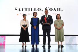 Este es el segundo reconocimiento en materia de inclusión que recibe la administración de Javier Díaz.