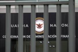 Elementos de la Guardia Nacional y policías estatales desplegaron operativos en Huichapan y en los límites entre Hidalgo y Querétaro tras el secuestro de cuatro agentes ocurrido durante acciones contra el huachicol