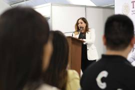 Nazira Zogbi Castro dijo supervisar acciones para garantizar que los empleados de la planta Wrangler reciban su liquidación conforme a derecho.