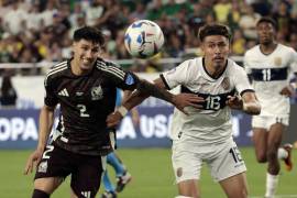 El esfuerzo mexicano no rindió frutos en un fracaso más acumulado desde la eliminación del Tricolor en el Mundial de Qatar 2022.