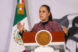 Claudia Sheinbaum confirmó que dos mexicanos murieron tras el terremoto de magnitud 7.4 en Colombia; la SRE mantiene contacto y apoyo a sus familias.