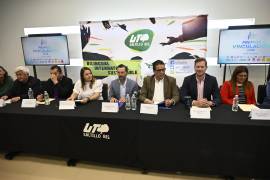 Informaron que el 21 de mayo será la evaluación del Comité de Difusión y Valores y el 18 de junio la ceremonia de premiación