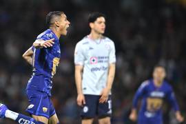 Pumas y Cruz Azul firmaron un intenso empate 2-2 en Ciudad Universitaria durante la Jornada del Clausura 2026 de la Liga MX, resultado que mantiene a la Máquina como líder con 26 puntos y a los universitarios en el quinto lugar con 20 unidades.