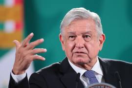 Andres Manuel López Obrador, presidente de México habla sobre el periodo neoliberal y su herencia de violencia en México, asegura que su gobierno predica con el ejemplo para fomentar los valores en el pueblo mexicano.