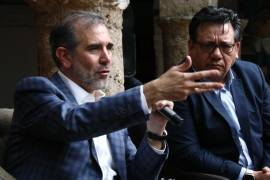 México entra a una era de caudillos y poder concentrado, afirma Córdova