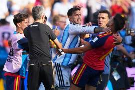 Aunque las penas originales no fueron reducidas, la albiceleste recibió las facilidades de parte de la FIFA.