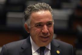 El senador Enrique Inzunza, junto con otros 9 funcionarios de Sinaloa, fueron señalados por el gobierno de los Estados Unidos como colaboradores del cártel
