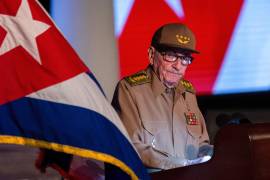 La acusación formal estaba relacionada con el presunto papel de Castro en el derribo de dos avionetas operadas por el grupo de exiliados Hermanos al Rescate, con sede en Miami.