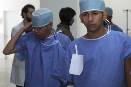 El CRPD de las Naciones Unidas alertó que en México prevalece el internamiento no consentido, contraviniendo tratados internacionales suscritos por el país.