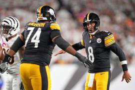 Aaron Rodgers enfrentará por primera vez a los Packers, el equipo donde se convirtió en leyenda.