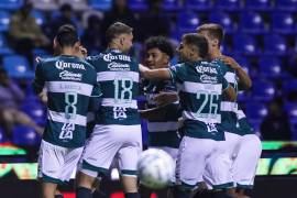 Santos Laguna recibirá a Tigres en el Estadio Corona con la urgencia de cortar su racha de cinco derrotas en el Apertura 2026.
