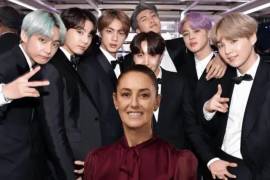 La presidenta Claudia Sheinbaum confirmó que envió una carta al primer ministro de Corea del Sur para solicitar más conciertos de BTS en México, luego de que casi un millón de jóvenes intentaran conseguir boletos para sólo tres fechas.