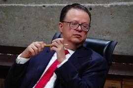 Ninguna de las cuatro causales de nulidad, establecidas en la Constitución, cuenta con una legislación secundaria por lo que la medida aplicará en 2027.