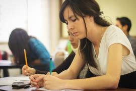 Los resultados del proceso de admisión se publicarán el 7 de mayo de 2026.