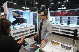 El fallo fue emitido el martes después de que el histórico juicio antimonopolio concluyera a finales de mayo. FOTO: