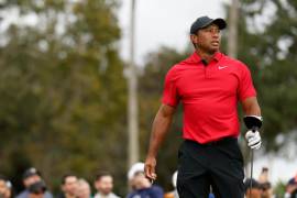 Tiger Woods tenía una relación de casi 30 años con la marca estadunidense hasta que se decidió su ruptura.