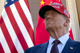 Trump anunció que impondrá aranceles adicionales del 10 % a todos los productos provenientes de China hasta que ese país frene la llegada a Estados Unidos de fentanilo.