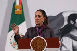 El diplomático criticó en diversas ocasiones la estrategia de seguridad del gobierno mexicano | Foto: Cuartoscuro