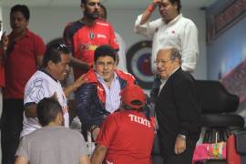 Fidel Kuri Grajales, exdueño de los Tiburones Rojos, recuperó su libertad y un mensaje en redes sociales del club encendió rumores sobre su posible regreso al futbol.