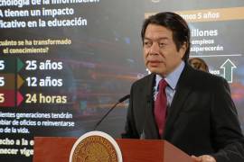 La SEP lanzó SaberesMX, plataforma gratuita que integra cursos, formación continua e inteligencia artificial. Busca transformar la educación superior y ampliar el acceso al aprendizaje permanente.