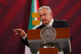 López Obrador sugiere a la prensa que revisen su línea editorial | Foto: Cuartoscuro