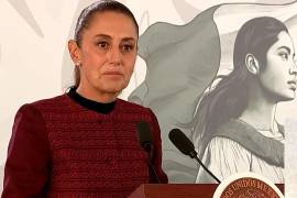 La presidenta Claudia Sheinbaum aseguró que México evitará una confrontación directa con Donald Trump ante la amenaza de imponer aranceles a países que suministren petróleo a Cuba, aunque reiteró que el país seguirá apoyando al pueblo cubano.