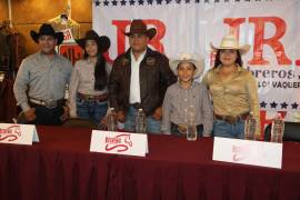 El rodeo sigue siendo una de las actividades más queridas por la comunidad saltillense, ahora celebrarán el Regional de Rodeo.