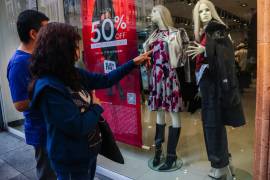 Para las cadenas minoristas, la ropa y calzado son el principal riesgo por la competencia con el sector informal.