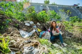 Valeria Villarreal: Guía para una vida sin rastro