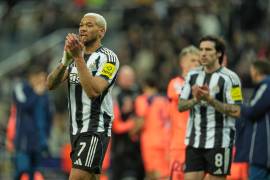 Newcastle buscará dar el golpe en casa del Barcelona durante la Vuelta de los Octavos de Final de la Champions League 2026, en una serie que mantiene con vida al club inglés tras el empate en la ida.