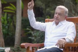 Andrés Manuel López Obrador reaparece desde Palenque y explica las únicas tres razones por las que abandonaría su retiro político y regresaría a las calles en defensa de la democracia, de Claudia Sheinbaum y de la soberanía nacional