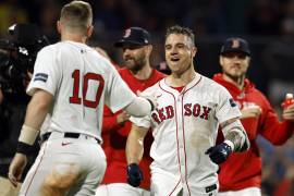 Los Red Sox se verán las caras contra el equipo de los Fantasmas Grises, duelo que se llevará a cabo desde el Estadio Móbil Super.