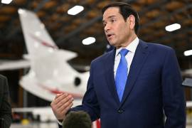 El funcionario de EU descartó que se vayan a tomar medidas unilaterales en territorio mexicano.