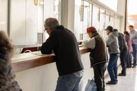 Excelente respuesta ha tenido el pago del impuesto predial en Saltillo.