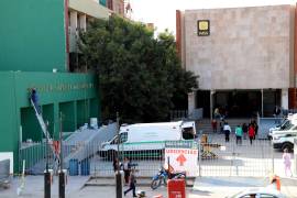 El Seguro Social en Coahuila afronta más quejas por parte de los derechohabientes.